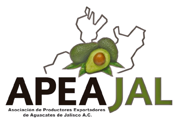 APEAJAL - Congreso del Aguacate Jalisco